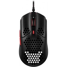 HYPERX Pulsefire Haste Black/Red